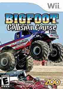 Descargar Bigfoot Collision Course [MULTI6] por Torrent